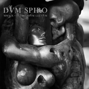 CD Shop - DVM SPIRO MMXIX - IN FRIGIDVM LECTVM