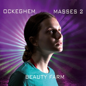 CD Shop - BEAUTY FARM OCKEGHEM: MASSES VOL.2