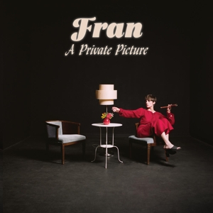 CD Shop - FRAN A PRIVATE PICTURE