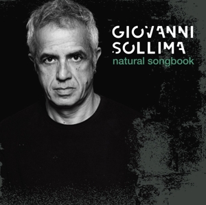 CD Shop - SOLLIMA, GIOVANNI NATURAL SONGBOOK