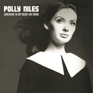 CD Shop - NILES, POLLY SUNSHINE IN MY RAINY DAY MIND: THE LOST ALBUM