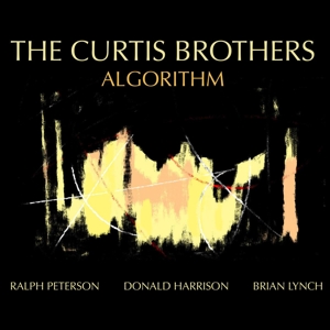 CD Shop - CURTIS BROTHERS ALGORITHM
