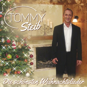 CD Shop - STEIB, TOMMY DIE SCHONSTEN WEIHNACHTSLIEDER