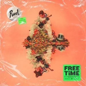 CD Shop - RUEL FREE TIME