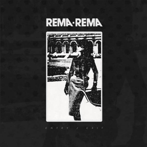 CD Shop - REMA REMA ENTRY / EXIT