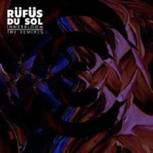 CD Shop - RUFUS DU SOL INNERBLOOM REMIXES
