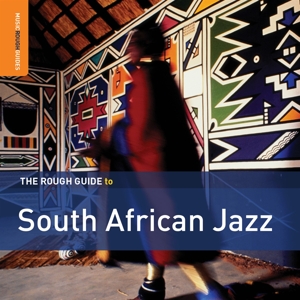 CD Shop - V/A ROUGH GUIDE TO SOUTH AFRICAN JAZZ -2