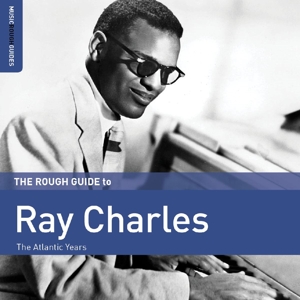 CD Shop - CHARLES, RAY ROUGH GUIDE TO