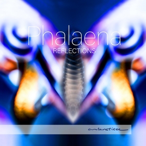 CD Shop - PHALAENA REFLECTIONS