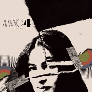 CD Shop - ANC4 ANC4