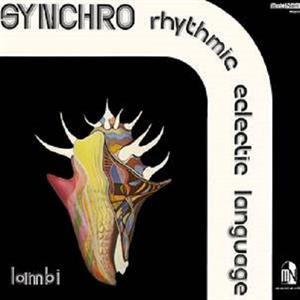 CD Shop - SYNCHRO RHYTHMIC ECLECTIC LAMBI
