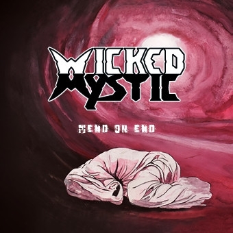 CD Shop - WICKED MYSTIC MEND OR END
