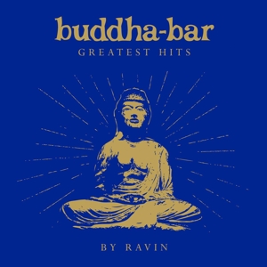 CD Shop - V/A BUDDHA BAR - GREATEST HITS