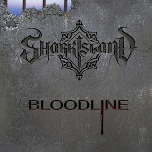 CD Shop - SHARK ISLAND BLOODLINE