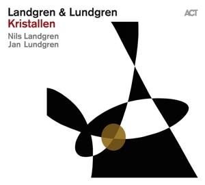 CD Shop - LANDGREN, NILS & JAN LUND KRISTALLEN