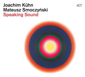 CD Shop - KUHN, JOACHIM & MATEUSZ S SPEAKING SOUND