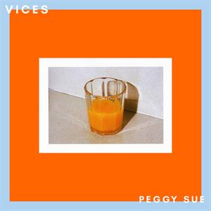 CD Shop - PEGGY SUE VICES