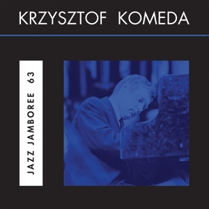 CD Shop - KOMEDA, KRZYSZTOF JAZZ JAMBOREE 63