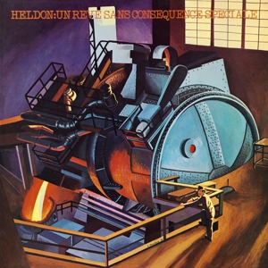 CD Shop - HELDON HELDON V: UN REVE SANS CONSEQUENCE SPECIAL