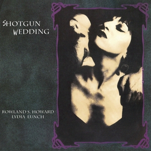 CD Shop - LUNCH, LYDIA & ROWLAND S. SHOTGUN WEDDING