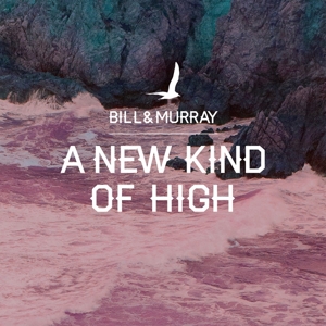 CD Shop - BILL & MURRAY A NEW KIND OF HIGH