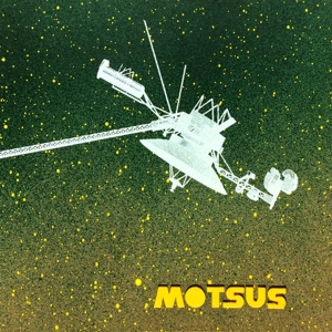 CD Shop - MOTSUS OUMUAMUA