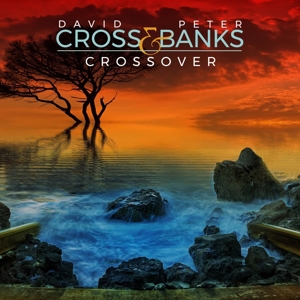 CD Shop - CROSS, DAVID & PETER BANK CROSSOVER