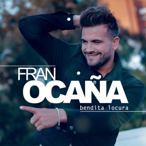 CD Shop - OCANA, FRAN BENDITA LOCURA