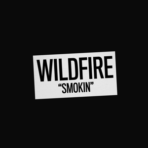 CD Shop - WILDFIRE SMOKIN\