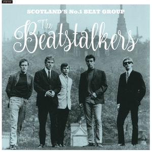 CD Shop - BEATSTALKERS SCOTLANDS NO.1 BEAT GROUP