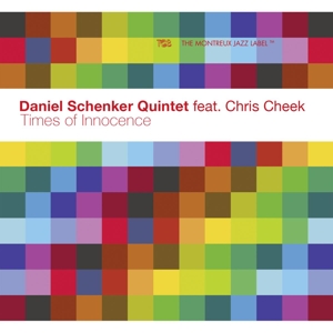 CD Shop - SCHENKER, DANIEL -QUINTET TIMES OF INNOCENCE