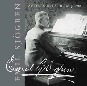 CD Shop - SJOGREN, E. PIANO WORKS