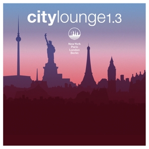 CD Shop - V/A CITY LOUNGE 1.3