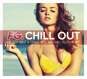 CD Shop - V/A FG CHILL OUT