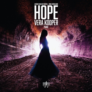 CD Shop - KOOPER, VERA HOPE