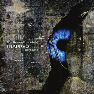 CD Shop - ROSWELL INCIDENT TRAPPED PART ONE