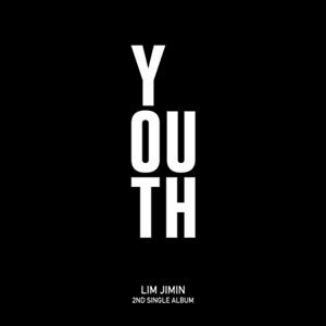 CD Shop - LIM, JIMIN YOUTH