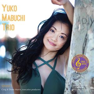 CD Shop - MABUCHI, YUKO -TRIO- YUKO MABUCHI TRIO VOLUME 2