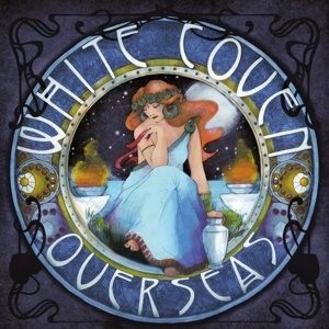 CD Shop - WHITE COVEN OVERSEAS