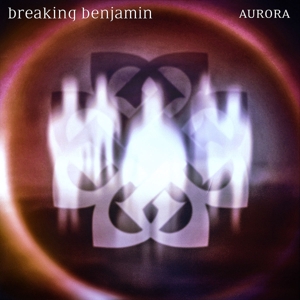CD Shop - BREAKING BENJAMIN AURORA