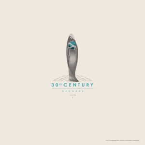 CD Shop - V/A 30TH CENTURY RECORDS COMPILATION