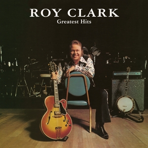 CD Shop - CLARK, ROY GREATEST HITS