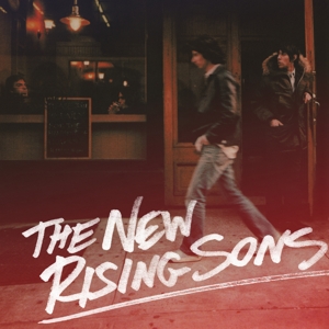 CD Shop - NEW RISING SONS SET IT RIGHT