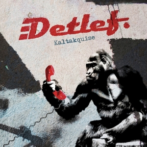 CD Shop - DETLEF KALTAKQUISE