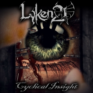 CD Shop - LYKEN21 CYCLICAL INSIGHT