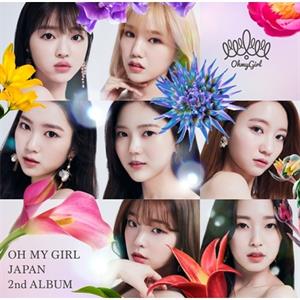 CD Shop - OH MY GIRL JAPAN