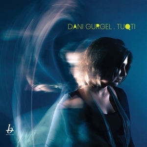 CD Shop - GURGEL, DANI TUQTI