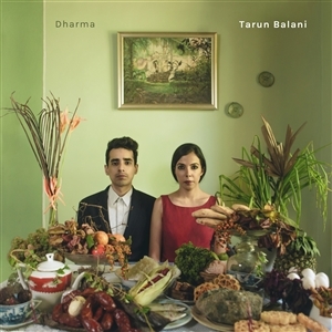 CD Shop - BALANI, TARUN DHARMA