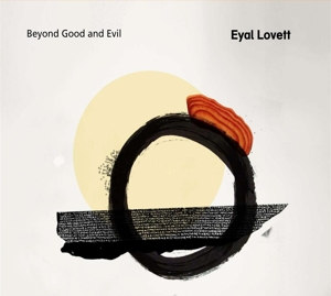CD Shop - LOVETT, EYAL BEYOND GOOD AND EVIL