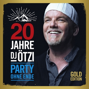 CD Shop - DJ OTZI 20 JAHRE DJ OTZI - PARTY OHNE ENDE